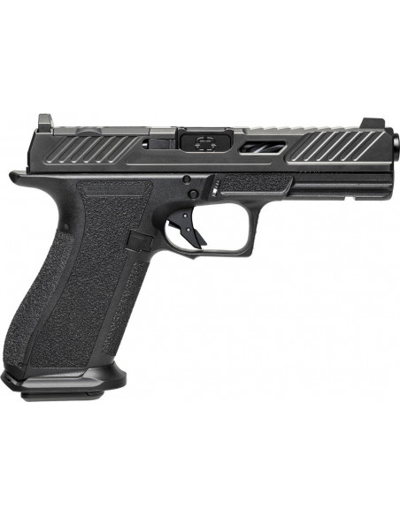 Pistola Shadow Systems DR920 Elite 4.5" - 9mm. - SS-2612