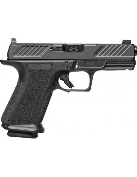 Pistola Shadow Systems MR920 Combat 4" - 9mm. - SS-1606