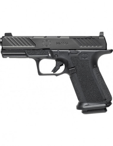 Pistola Shadow Systems MR920 Combat 4" - 9mm. - SS-1606