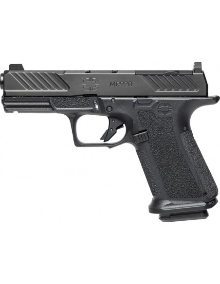 Pistola Shadow Systems MR920 Combat 4" - 9mm. - SS-1606