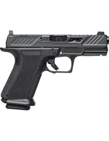 Pistola Shadow Systems MR920 Elite 4" - 9mm. -SS-1612