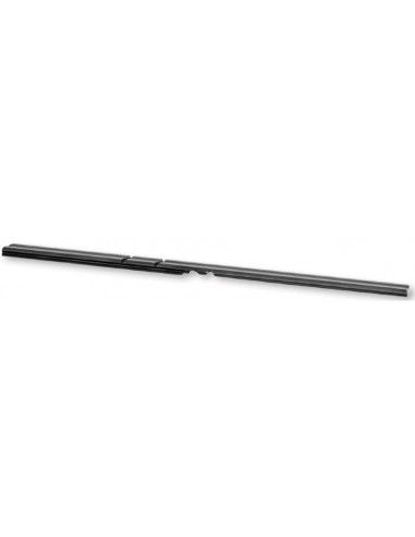 Carril APEL Weaver - 350mm. / 8mm.