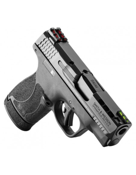 Pistola SMITH & WESSON M&P9 Shield Plus PC 3.1" - 9mm. - 13254