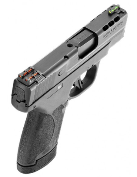 Pistola SMITH & WESSON M&P9 Shield Plus PC 3.1" - 9mm. - 13254