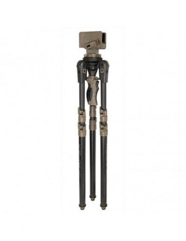 Trípode de fibra de carbono PRIMOS Trigger Stick Apex - 65900