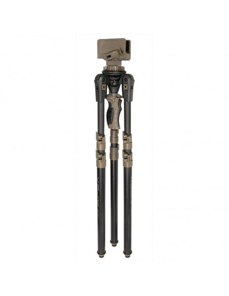 Trípode de fibra de carbono PRIMOS Trigger Stick Apex - 65900