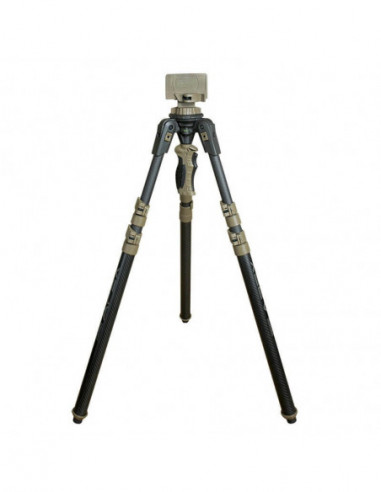 Trípode de fibra de carbono PRIMOS Trigger Stick Apex - 65900