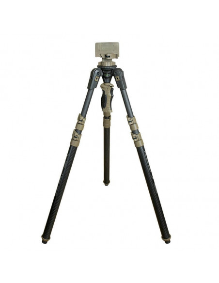 Trípode de fibra de carbono PRIMOS Trigger Stick Apex - 65900