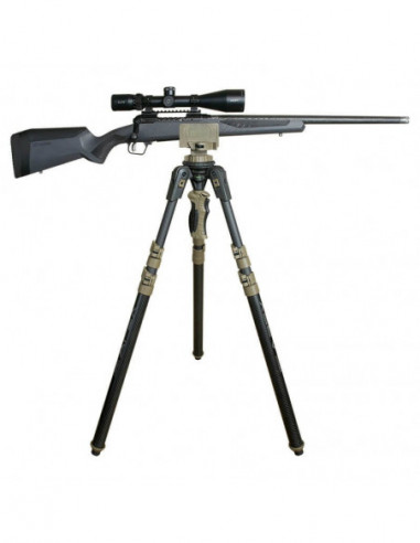Trípode de fibra de carbono PRIMOS Trigger Stick Apex - 65900