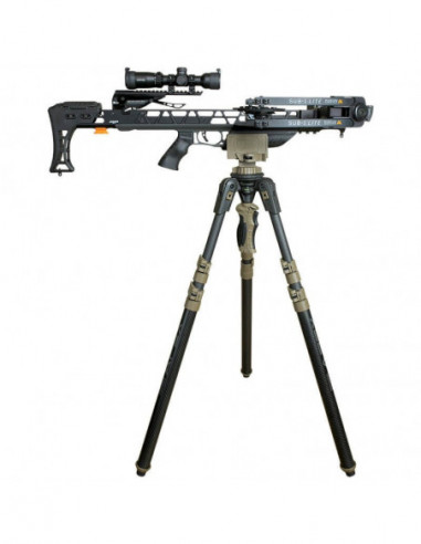 Trípode de fibra de carbono PRIMOS Trigger Stick Apex - 65900