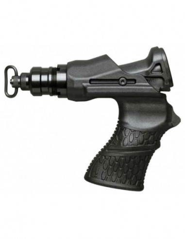 Empuñadura de escopeta BLACKHAWK! KNOXX Breachers GEN III - Mossberg 500/590 - K35002-C