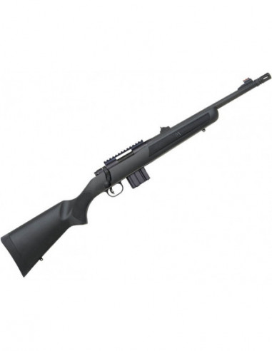 Rifle de cerrojo MOSSBERG MVP Patrol - 300 AAC BLK - 27707