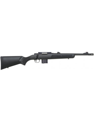 Rifle de cerrojo MOSSBERG MVP Patrol - 300 AAC BLK - 27707