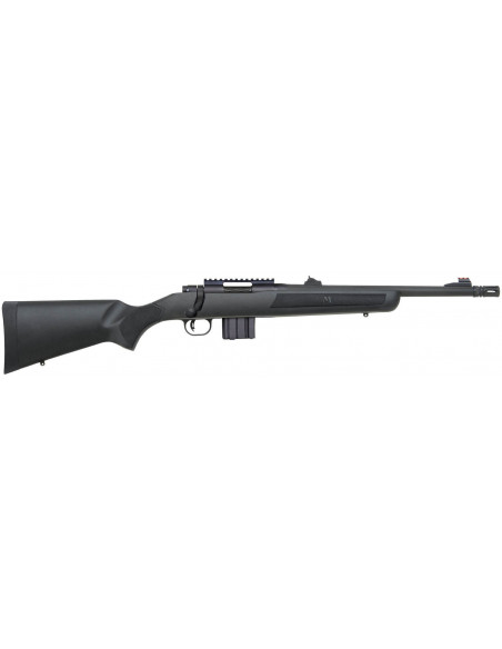 Rifle de cerrojo MOSSBERG MVP Patrol - 300 AAC BLK - 27707