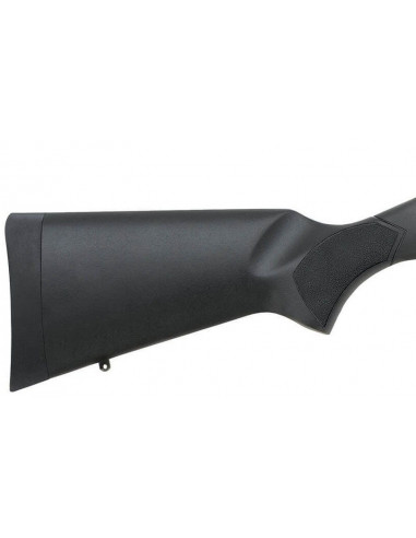 Rifle de cerrojo MOSSBERG MVP Patrol - 300 AAC BLK - 27707