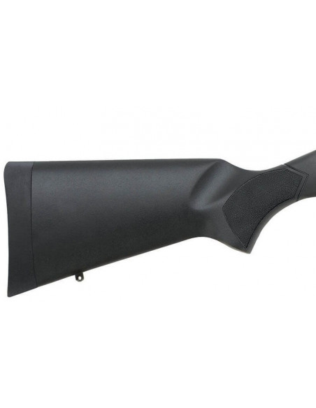 Rifle de cerrojo MOSSBERG MVP Patrol - 300 AAC BLK - 27707