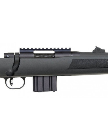 Rifle de cerrojo MOSSBERG MVP Patrol - 300 AAC BLK - 27707