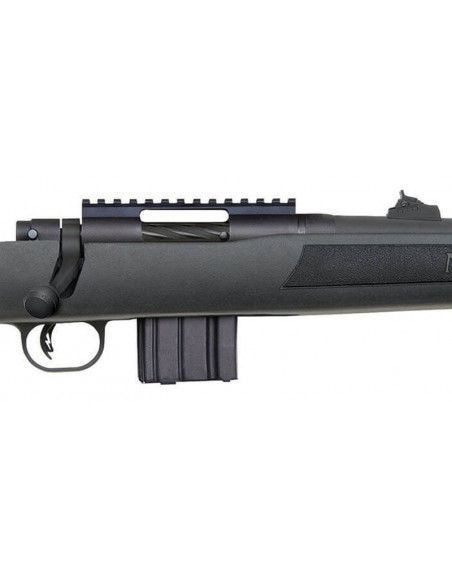 Rifle de cerrojo MOSSBERG MVP Patrol - 300 AAC BLK - 27707