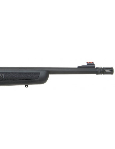 Rifle de cerrojo MOSSBERG MVP Patrol - 300 AAC BLK - 27707