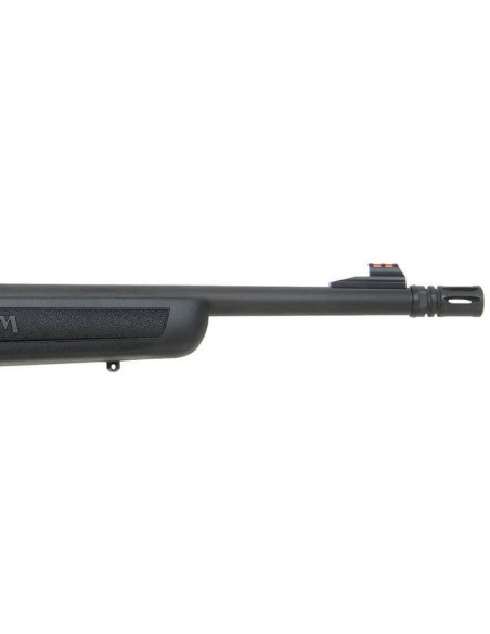 Rifle de cerrojo MOSSBERG MVP Patrol - 300 AAC BLK - 27707