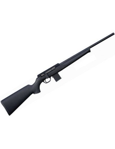 Carabina de cerrojo ISSC SPA - 17 HMR - 511503