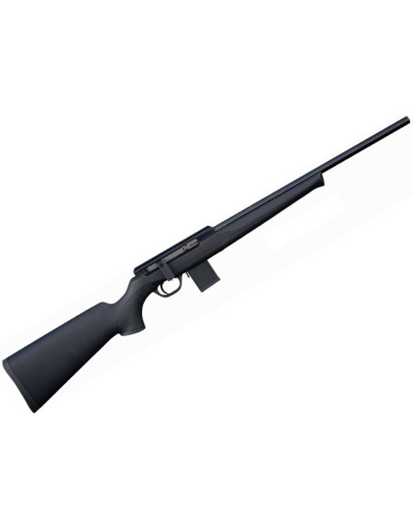 Carabina de cerrojo ISSC SPA - 17 HMR - 511503