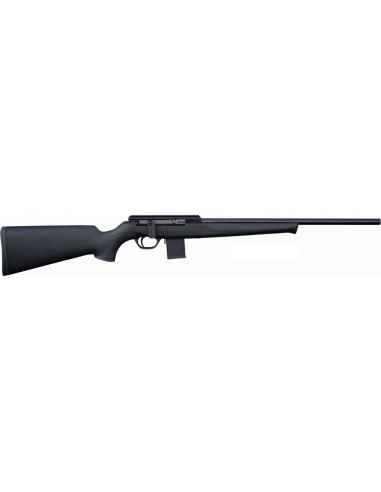 Carabina de cerrojo ISSC SPA - 17 HMR - 511503