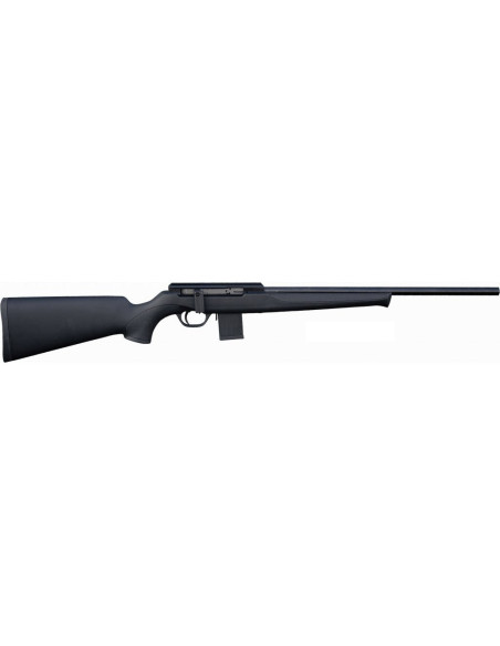 Carabina de cerrojo ISSC SPA - 17 HMR - 511503