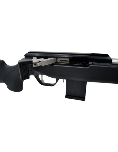 Carabina de cerrojo ISSC SPA - 17 HMR - 511503