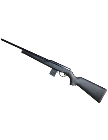 Carabina de cerrojo ISSC SPA - 17 HMR - 511503