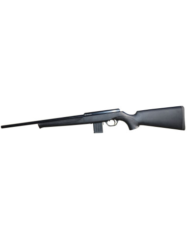 Carabina de cerrojo ISSC SPA - 17 HMR - 511503