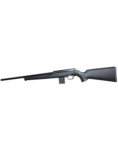 Carabina de cerrojo ISSC SPA - 17 HMR - 511503