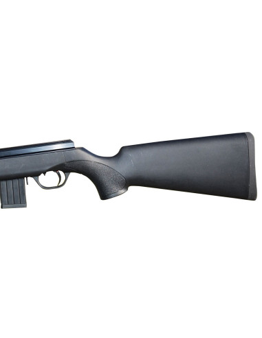 Carabina de cerrojo ISSC SPA - 17 HMR - 511503