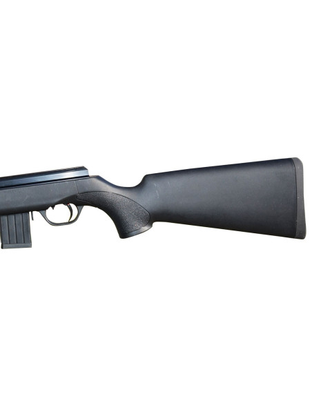 Carabina de cerrojo ISSC SPA - 17 HMR - 511503