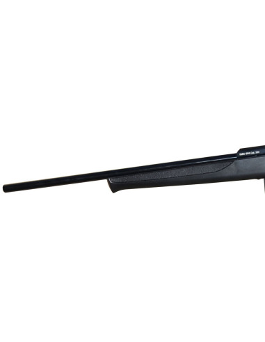 Carabina de cerrojo ISSC SPA - 17 HMR - 511503