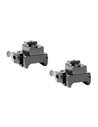 Monturas APEL para Picatinny - carril Smith&Bender - 3364-33800