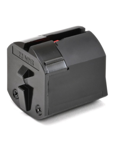 Cargador SAVAGE A22/B22 22WMR 10R - 47205