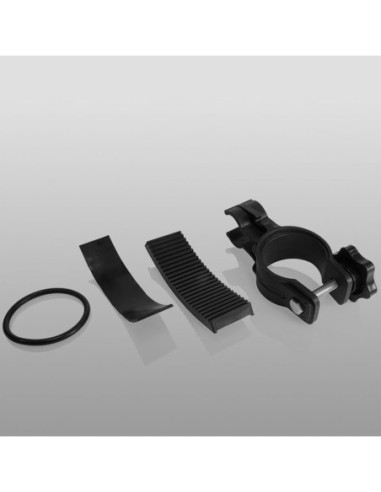 Soporte de linterna para bicicleta ARMYTEK ABM-01 - ABM-01