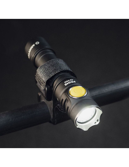Soporte de linterna para bicicleta ARMYTEK ABM-01 - ABM-01
