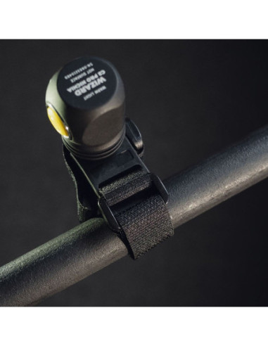 Soporte de linterna para bicicleta ARMYTEK ABM-01 - ABM-01