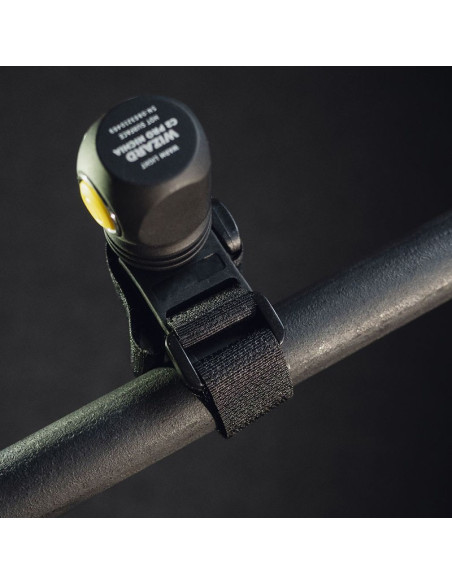 Soporte de linterna para bicicleta ARMYTEK ABM-01 - ABM-01