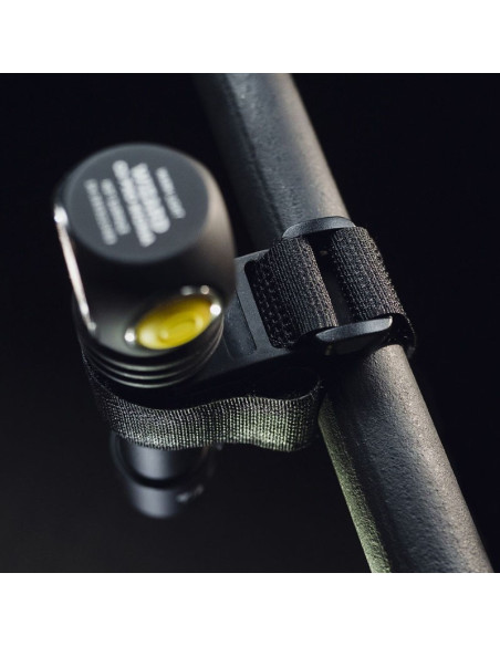 Soporte de linterna para bicicleta ARMYTEK ABM-01 - ABM-01