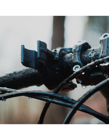 Soporte de linterna para bicicleta ARMYTEK ABM-01 - ABM-01