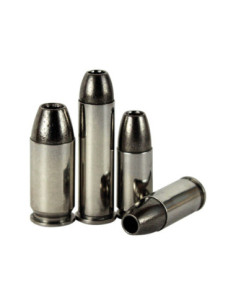Munición BARNES TAC-XPD - 9mm +P - 115 grains - 21551 2