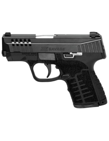 Pistola SAVAGE STANCE Micro-Compact 3.2" - 9mm. - 67001