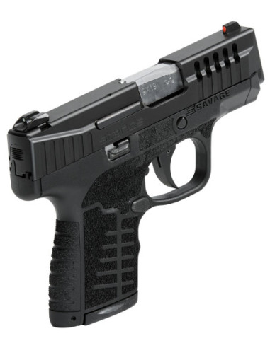 Pistola SAVAGE STANCE Micro-Compact 3.2" - 9mm. - 67001