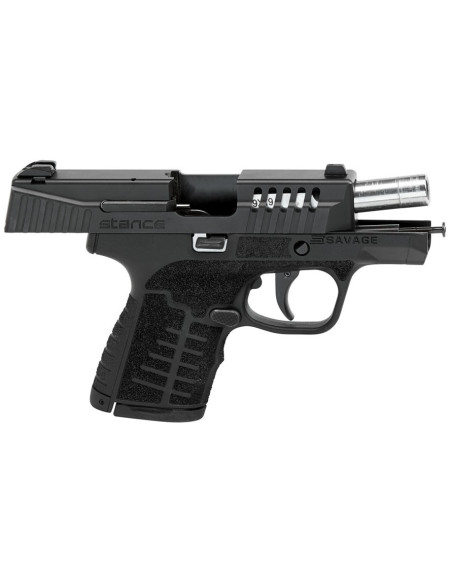 Pistola SAVAGE STANCE Micro-Compact 3.2" - 9mm. - 67001