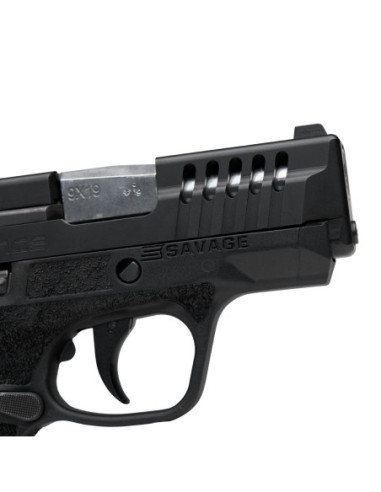 Pistola SAVAGE STANCE Micro-Compact 3.2" - 9mm. - 67001