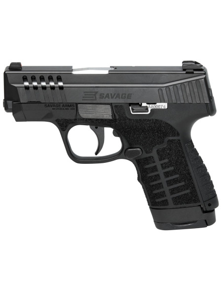 Pistola SAVAGE STANCE Micro-Compact 3.2" - 9mm. - 67001
