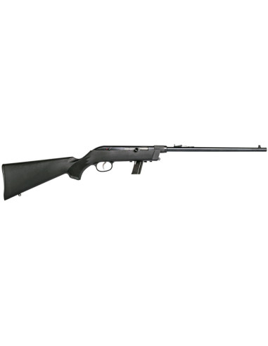 Carabina semiautomática SAVAGE 64 F TAKEDOWN - 22 LR